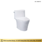 Bàn cầu 1 khối TOTO MS887RT8