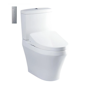 Bàn cầu TOTO CS948CDW12