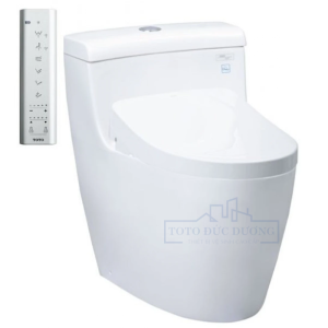 Bàn cầu TOTO MS636CDRW12