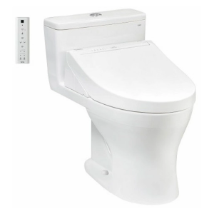 Bàn cầu TOTO MS855CDW15