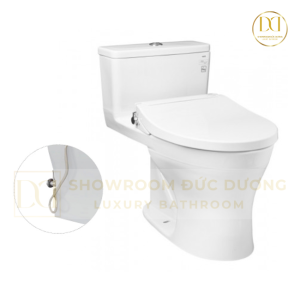 Bàn cầu TOTO MS855DE2