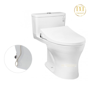 Bàn cầu TOTO MS855DE4