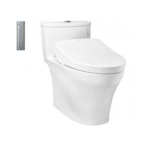 Bàn cầu TOTO MS885CDW12