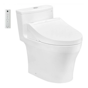 Bàn cầu TOTO MS885CDW15