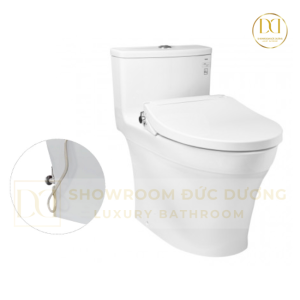 Bàn cầu TOTO MS885DE2