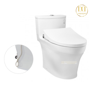 Bàn cầu TOTO MS885DE4