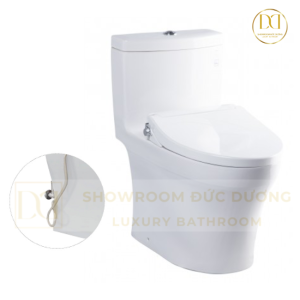 Bàn cầu TOTO MS889DRE2