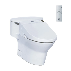 Bàn cầu TOTO MS904W6