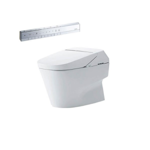 Bàn cầu TOTO Neorest CW992VA/TCF992WA