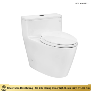 Bàn cầu 1 khối TOTO MS625DT2