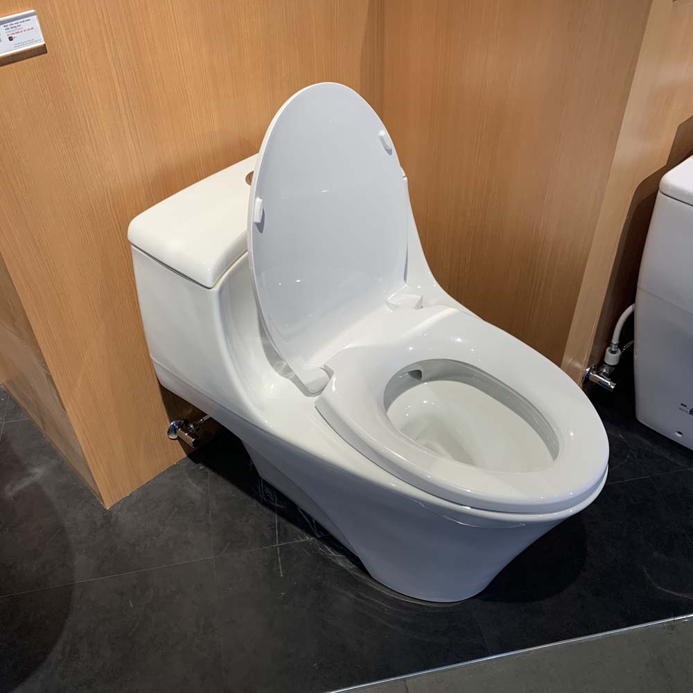 bồn cầu 1 khối toto MS823DRT2