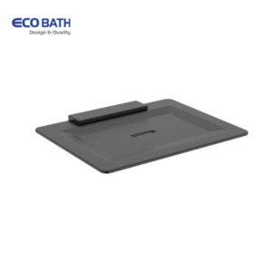 Đĩa xà phòng EcoBath EC211-01MB