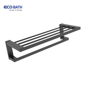 Vắt khăn giàn EcoBath EC211-12MB