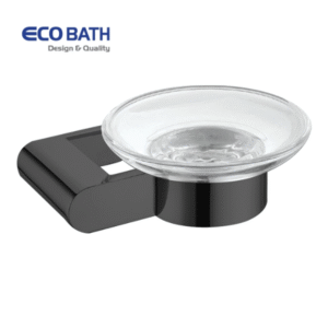 Đĩa xà phòng EcoBath EC888-02MB