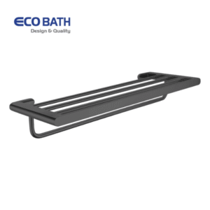 Vắt khăn giàn EcoBath EC888-12MB