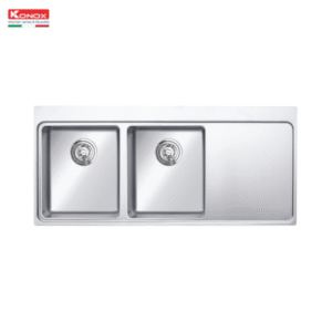 Chậu rửa bát Turkey Sink Miro 1160