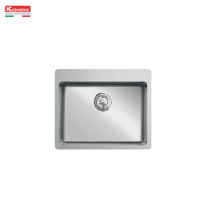 Chậu rửa bát Turkey Sink Neron 600