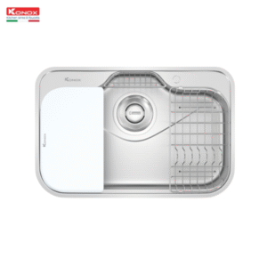 Chậu rửa bát chống xước phong cách Nhật TARI 7851SR