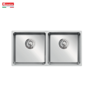 Chậu rửa bát Turkey Sink Vigo 8644