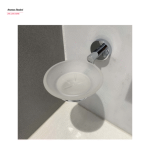 Ảnh thực tế của Đĩa đựng xà phòng American Standard K-2801-42-N